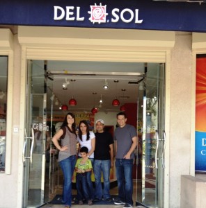 Del Sol Ocho Rios Jamaica Store