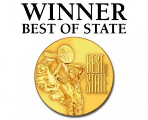 Del Sol Best of State Medal Winner 2012