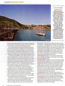 CoastalLivingMagazine March 2012