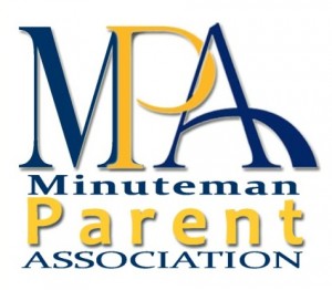 Minuteman Parent Association Donation