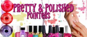 Pretty & Polished Pointers Reviews Del Sol Color Change