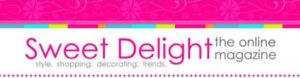 Sweet Delight Magazine Highlights Del Sol Polish