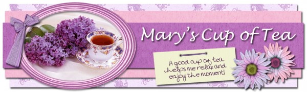 Mary Cup of Tea reviews Del Sol