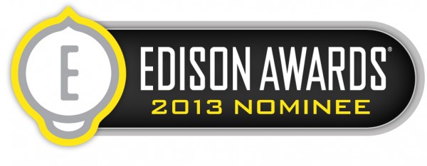 Del Sol an Edison Award nominee