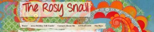 Rosy Snail reviews Del Sol Color Change