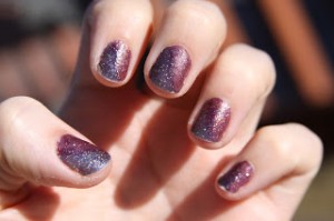 Del Sol Color Change Nail Polish (outsidefirst) review by Style Spot