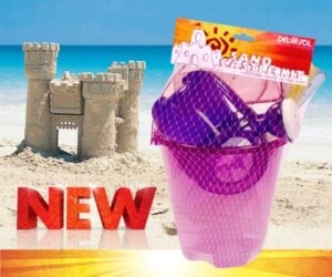 del sol color changing sand castle kit