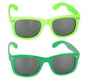 del sol color changing sunglasses key largo green to green
