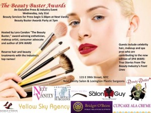 Del Sol wins beauty buster award