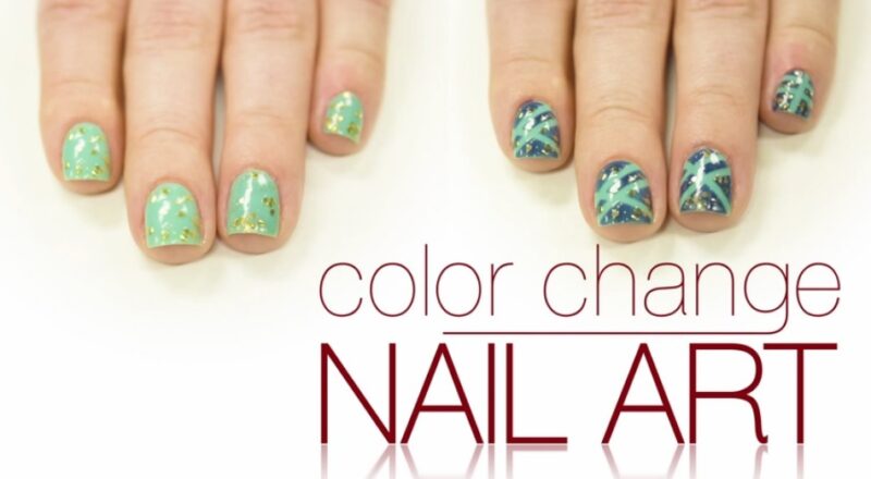 del-sol-color-changing-nail-art-criss-cross-nails