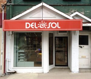 Del Sol St.Johns, Newfoundland, Canada store
