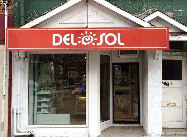 Del Sol St.Johns, Newfoundland, Canada store