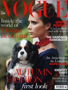 vogue august 2014 cover