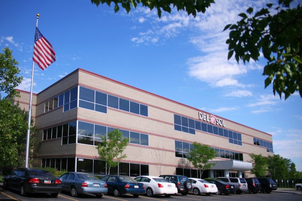 Del Sol Corporate Headquarters