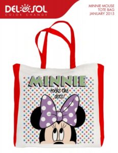 del-sol-Minnie-Mouse-Tote-Bag