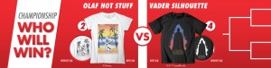 Olaf-Hot-Stuff-Vader-Silhouette