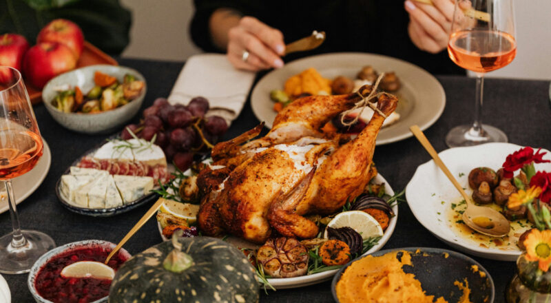 thanksgiving-feast-healthier-planet